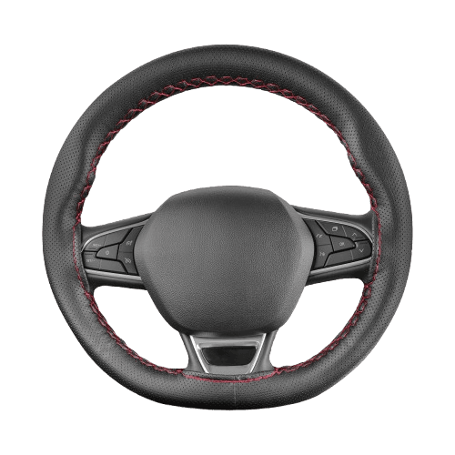 Cubiertas del volante