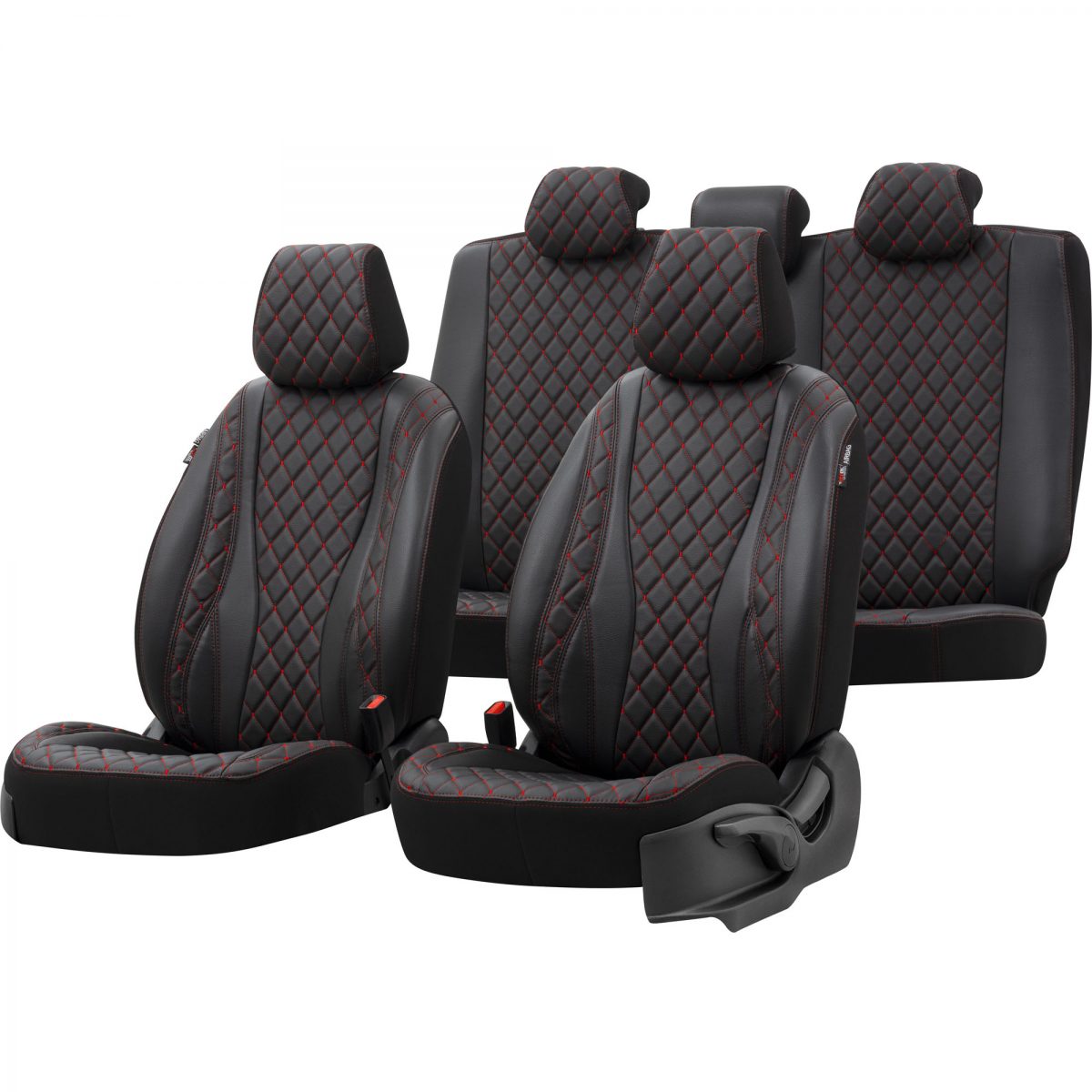 Universal Seat Covers – Otom Concept