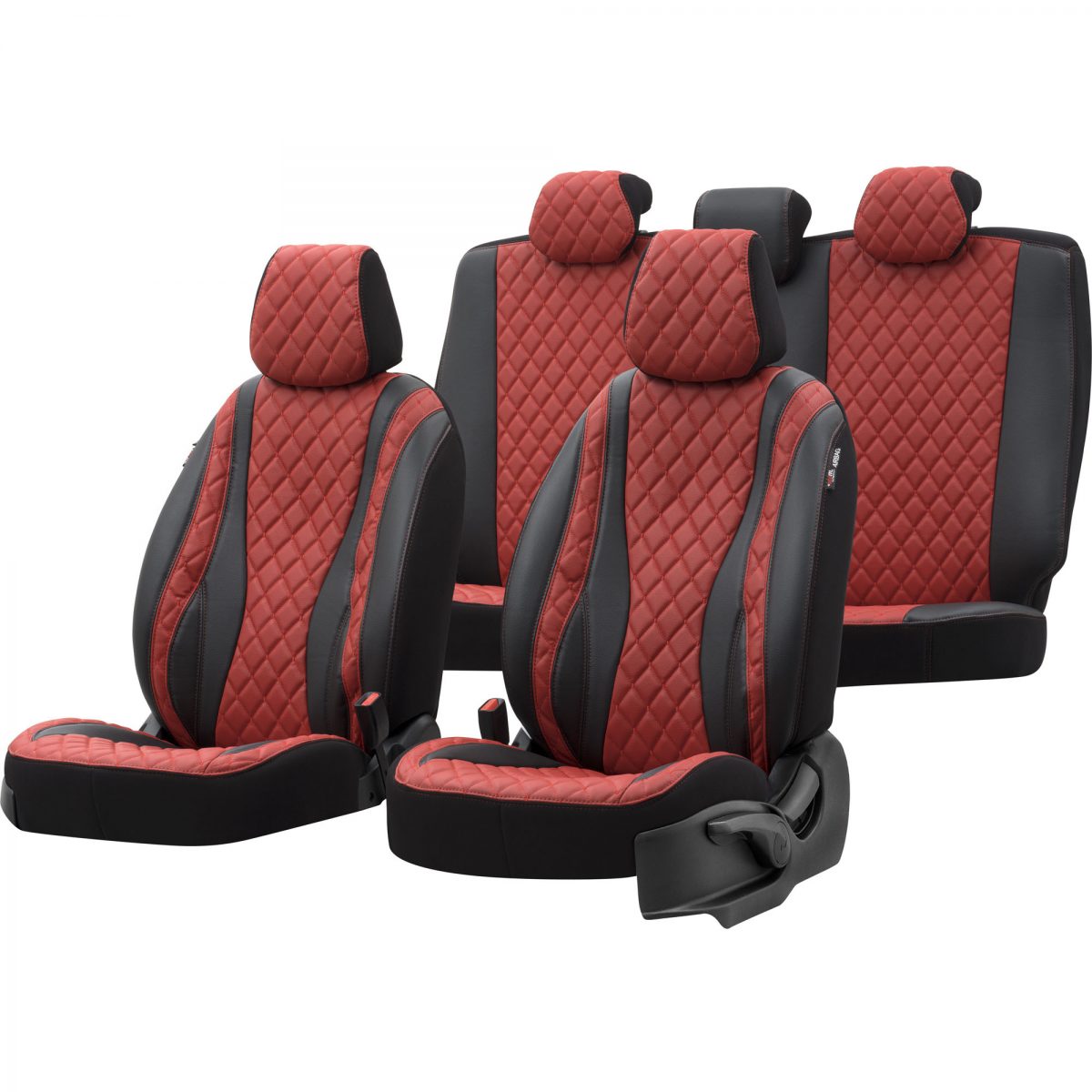 Universal Seat Covers Otom Concept