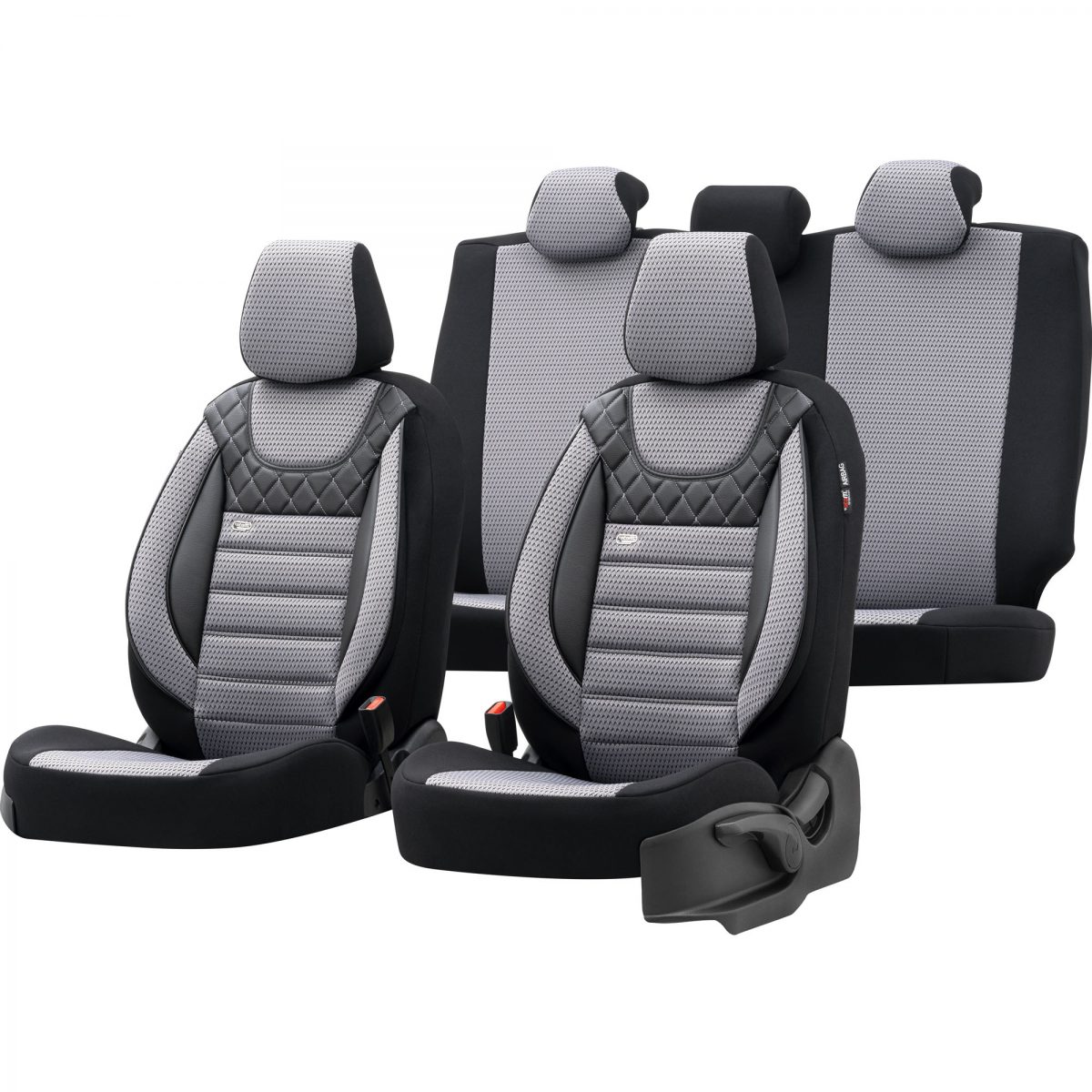 Universal Seat Covers Otom Concept