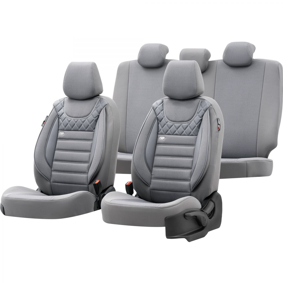 Universal Seat Covers Otom Concept