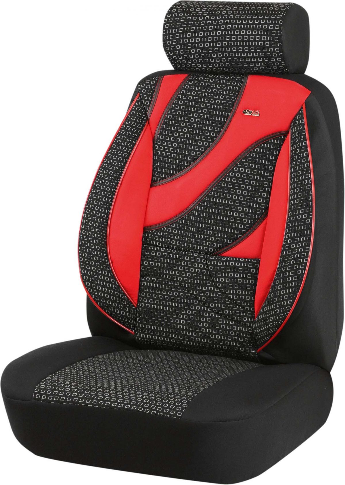 Universal Seat Covers Otom Concept