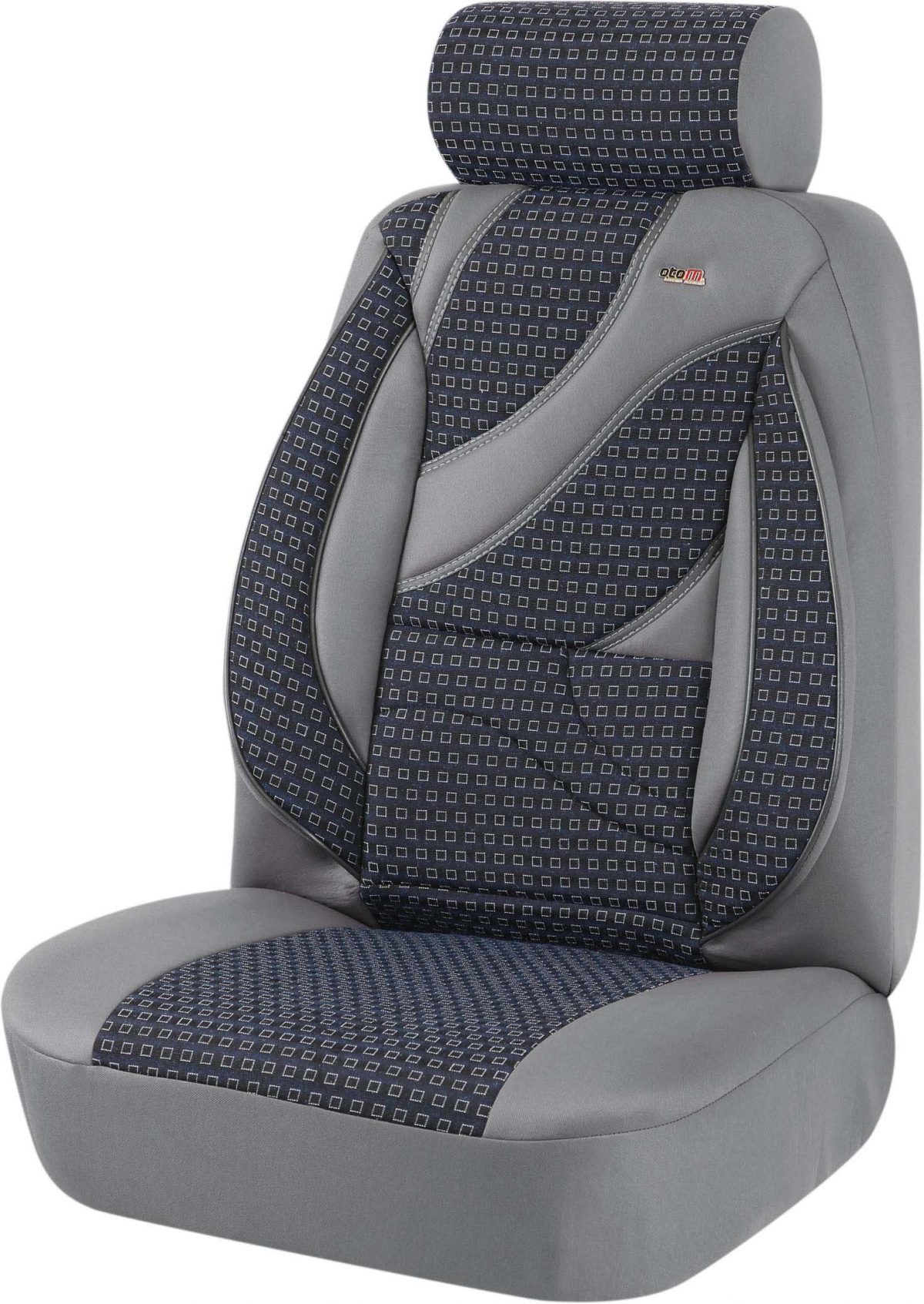 Universal Seat Covers Otom Concept