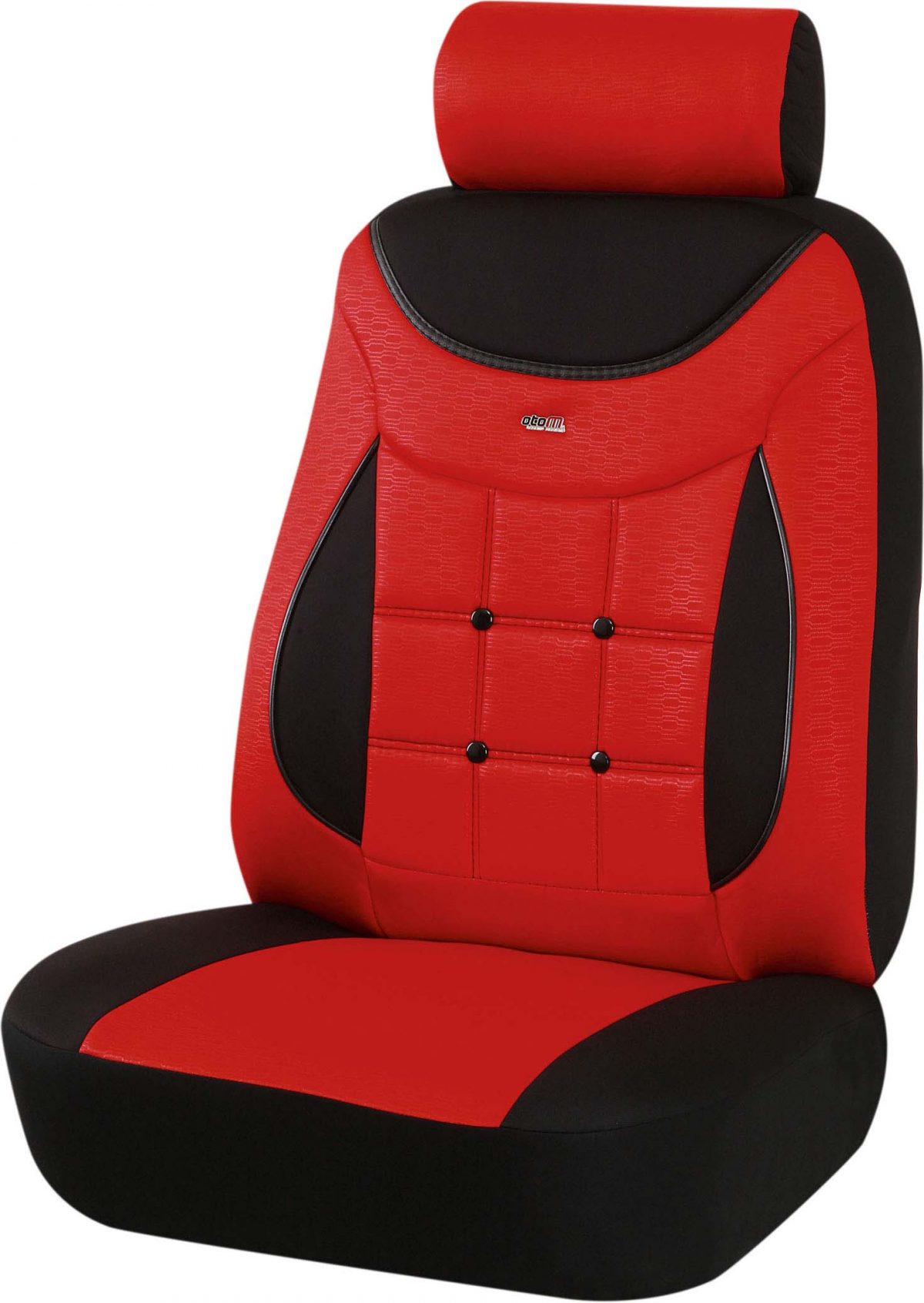 Universal Seat Covers Otom Concept