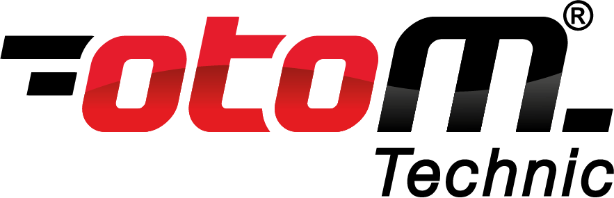 Otom Technic Logo